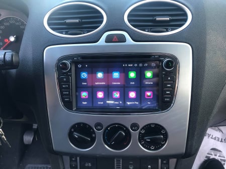 Navigatie Ford Focus/Mondeo/S-max/Transit/Tourneo [19]