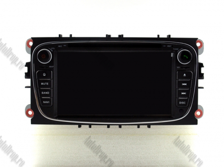 Navigatie Dedicata Ford Focus/Mondeo/S-max | AutoDrop.ro [20]