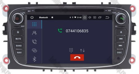 Navigatie Dedicata Ford Focus/Mondeo/S-max | AutoDrop.ro [8]