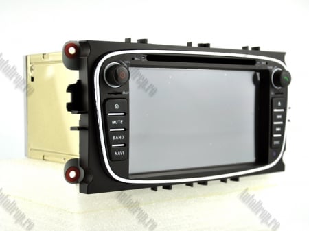 Navigatie Ford Focus/Mondeo/S-max/Transit/Tourneo [23]