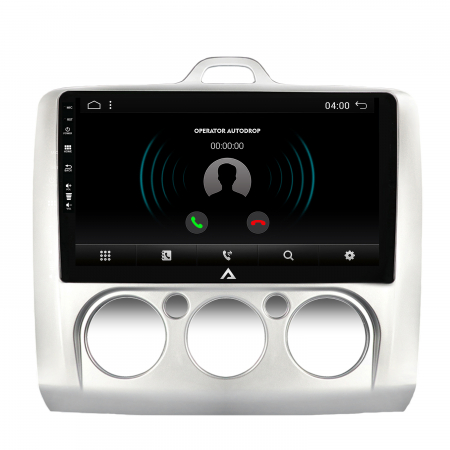 Navigatie  Android 13 Ford Focus 2 CM 4+64GB | AutoDrop.ro [7]
