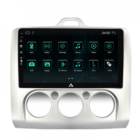 Navigatie  Android 13 Ford Focus 2 CM 4+64GB | AutoDrop.ro [2]