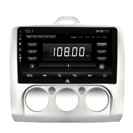 Navigatie  Android 13 Ford Focus 2 CM 4+64GB | AutoDrop.ro [5]