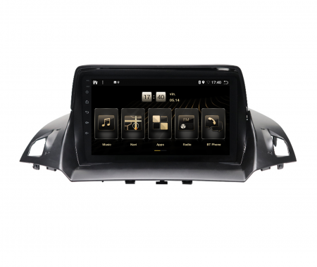 Navigatie Android 10 Ford Kuga 2013+ PX6 | AutoDrop.ro [1]