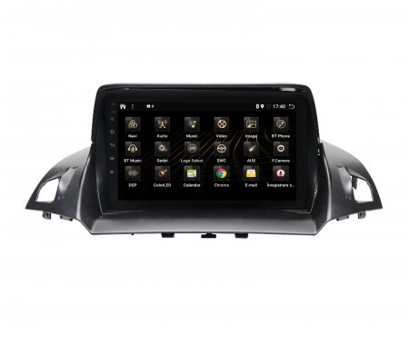 Navigatie Android 10 Ford Kuga 2013+ PX6 | AutoDrop.ro [4]