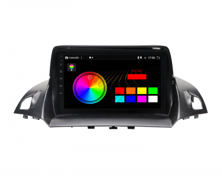 Navigatie Android 10 Ford Kuga 2013+ PX6 | AutoDrop.ro [10]