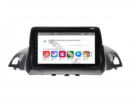 Navigatie Android 10 Ford Kuga 2013+ PX6 | AutoDrop.ro [12]