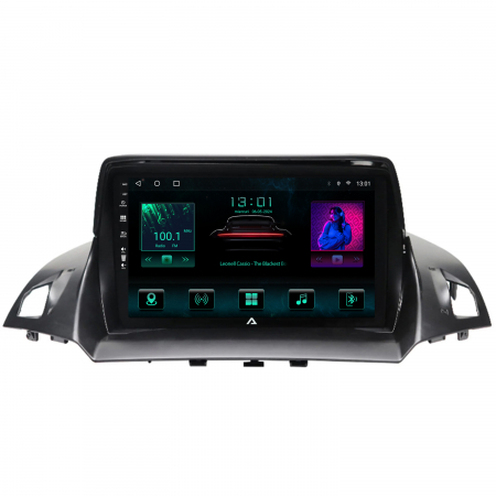 Navigatie  Android 13 Ford Kuga 4+64GB | AutoDrop.ro [1]