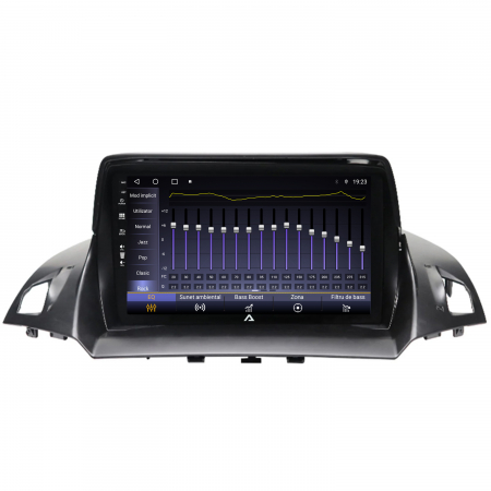 Navigatie  Android 13 Ford Kuga 4+64GB | AutoDrop.ro [3]