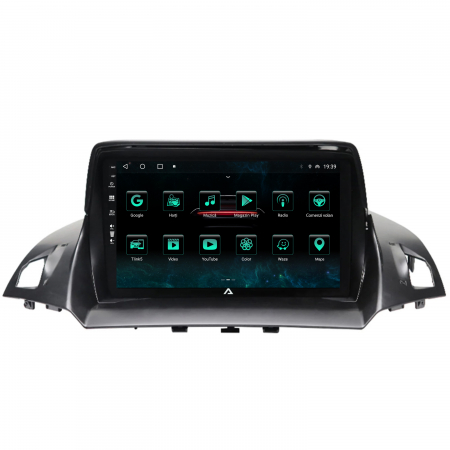 Navigatie  Android 13 Ford Kuga 4+64GB | AutoDrop.ro [2]
