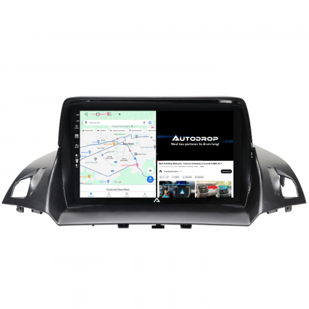 Navigatie Ford Kuga 2013-2018 2+32GB | AutoDrop.ro [7]