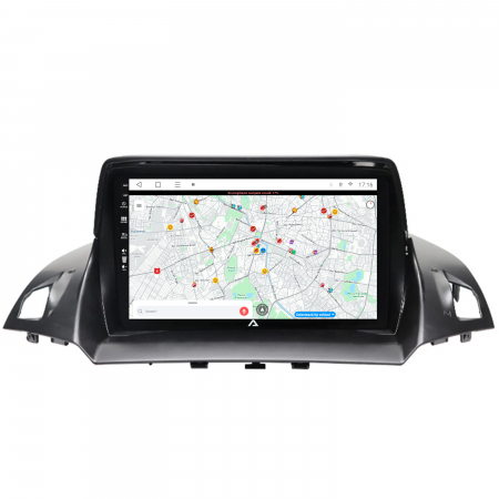 Navigatie Ford Kuga 2013-2018 2+32GB | AutoDrop.ro [8]