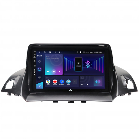 Navigatie Android 12 Ford Kuga 13 QLED | AutoDrop.ro [2]
