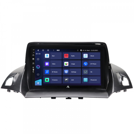 Navigatie Android 12 Ford Kuga 13 QLED | AutoDrop.ro [3]