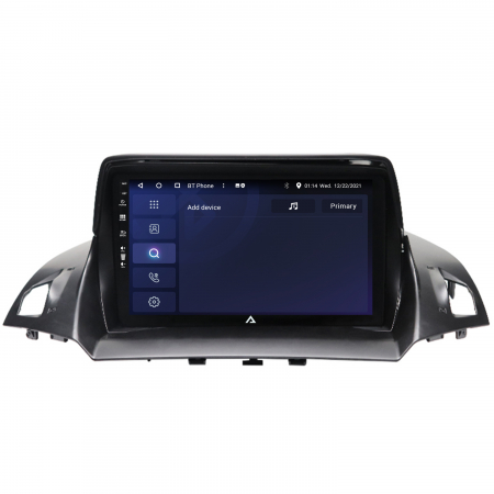 Navigatie Android 12 Ford Kuga 13 QLED | AutoDrop.ro [5]