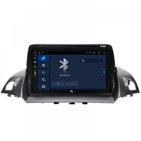 Navigatie Android 13 Ford Kuga 8+256GB | AutoDrop.ro [7]