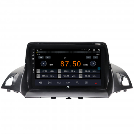 Navigatie Android 13 Ford Kuga 8+256GB | AutoDrop.ro [4]