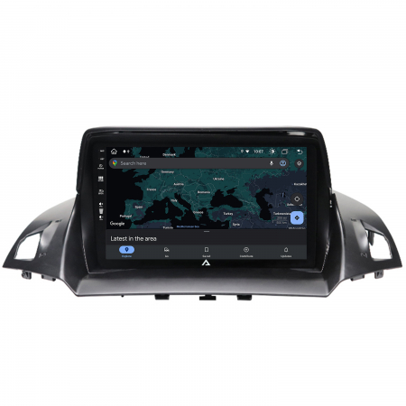 Navigatie Android 13 Ford Kuga 8+256GB | AutoDrop.ro [8]