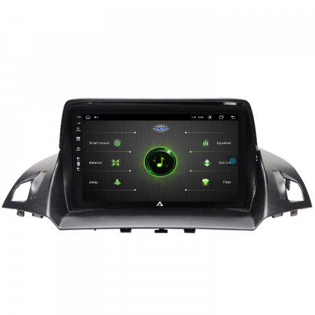Navigatie Android 13 Ford Kuga 8+256GB | AutoDrop.ro [6]
