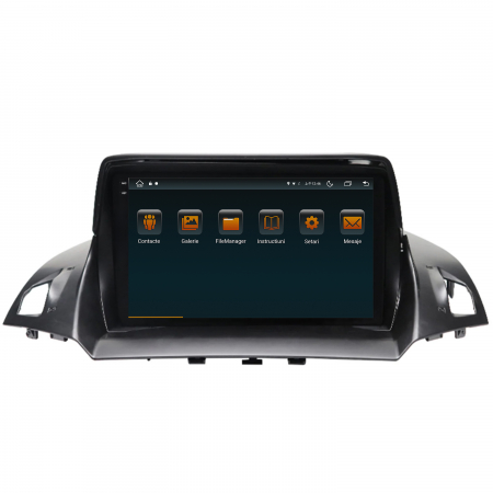Navigatie Android 13 2K Ford Kuga 4+64GB | AutoDrop.ro [3]
