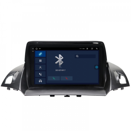 Navigatie Android 13 2K Ford Kuga 4+64GB | AutoDrop.ro [11]