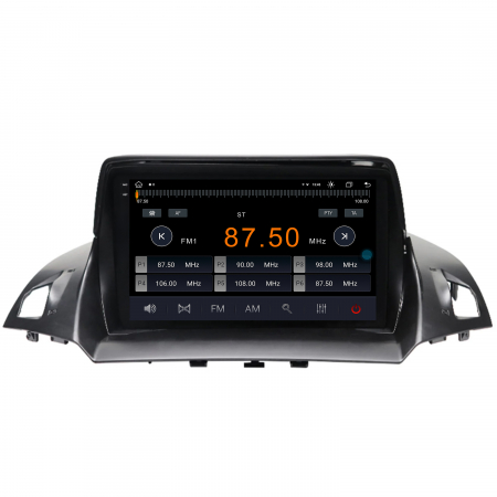 Navigatie Android 13 2K Ford Kuga 4+64GB | AutoDrop.ro [9]