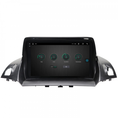 Navigatie Android 13 2K Ford Kuga 8+256GB | AutoDrop.ro [13]