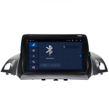 Navigatie Android 13 2K Ford Kuga 8+256GB | AutoDrop.ro [10]
