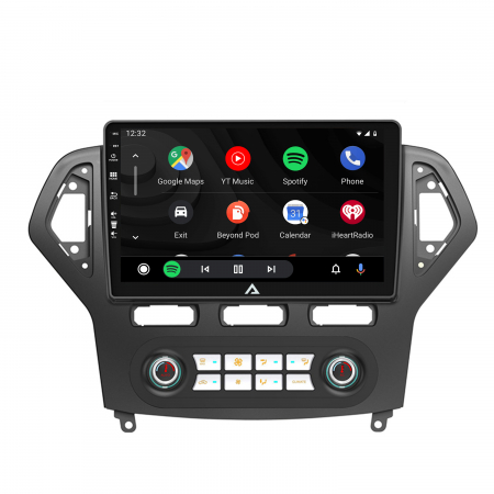 Navigatie  Android 13 Ford Mondeo | AutoDrop.ro [5]