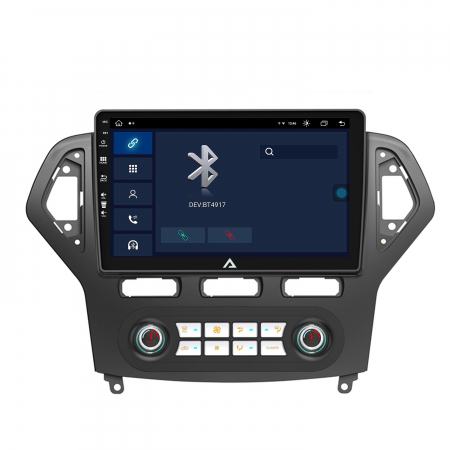 Navigatie Android 13 Ford Mondeo 8GB | AutoDrop.ro [6]