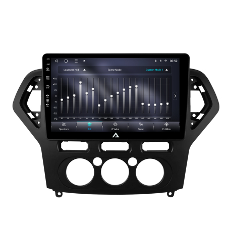 Carplay Android Ford Mondeo 2GB | AutoDrop.ro [7]