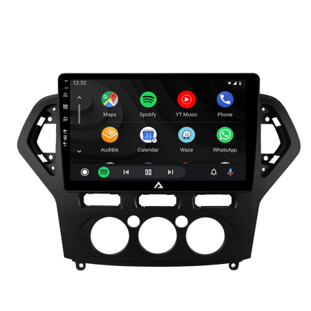 Carplay Android Ford Mondeo 2GB | AutoDrop.ro [4]