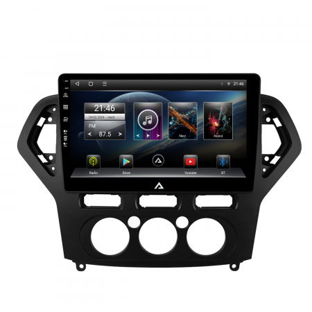 Navigatie Ford Mondeo Android BGP | AutoDrop.ro [1]