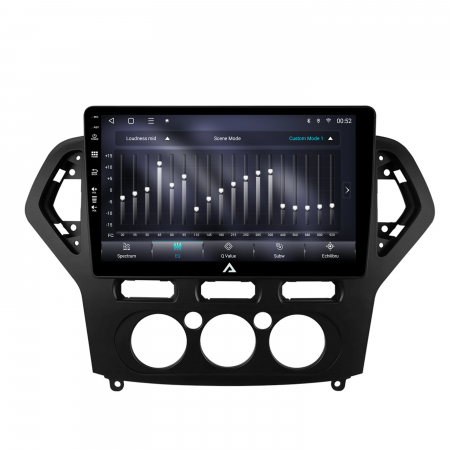Navigatie Ford Mondeo Android BGP | AutoDrop.ro [7]
