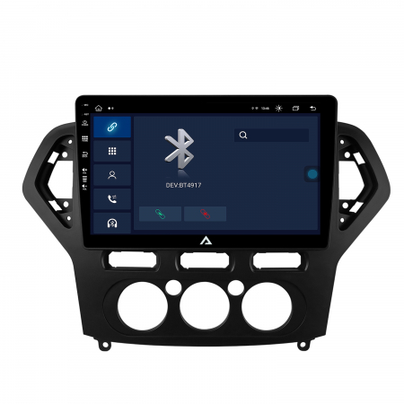 Navigatie Android 13 Ford Mondeo 8GB | AutoDrop.ro [4]