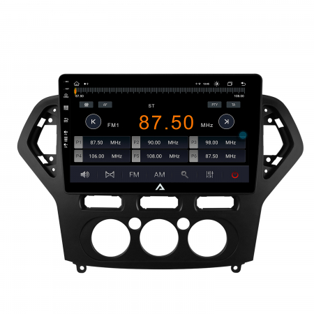 Navigatie Android 13 Ford Mondeo 8GB | AutoDrop.ro [3]