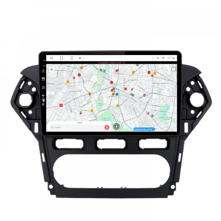 Carplay Android Ford Mondeo 2GB | AutoDrop.ro [7]