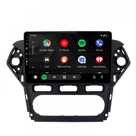 Carplay Android Ford Mondeo 2GB | AutoDrop.ro [4]
