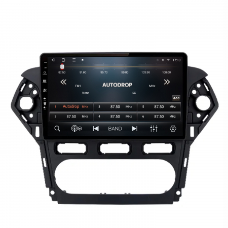 Navigatie Ford Mondeo Android BGP | AutoDrop.ro [8]