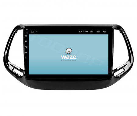 Navigatie Android Jeep Compass 2016+ 1GB | AutoDrop.ro [10]