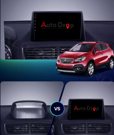 Navigatie Android Opel Mokka 2012+ 1GB | AutoDrop.ro [15]