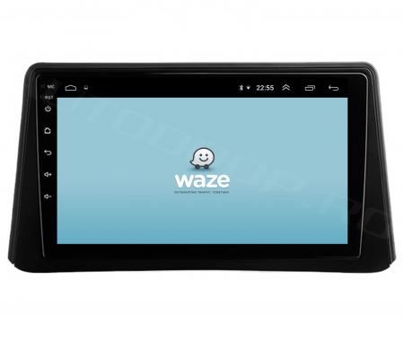 Navigatie Android Opel Mokka 2012+ 1GB | AutoDrop.ro [12]