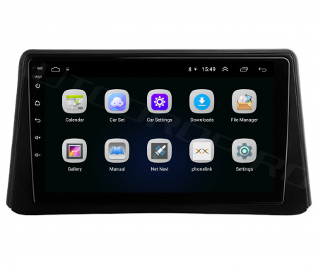 Navigatie Android Opel Mokka 2012+ 1GB | AutoDrop.ro [3]