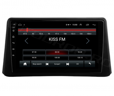 Navigatie Android Opel Mokka 2012+ 1GB | AutoDrop.ro [4]
