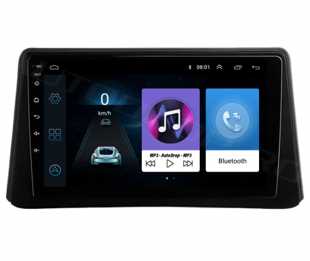 Navigatie Android Opel Mokka 2012+ 1GB | AutoDrop.ro [1]