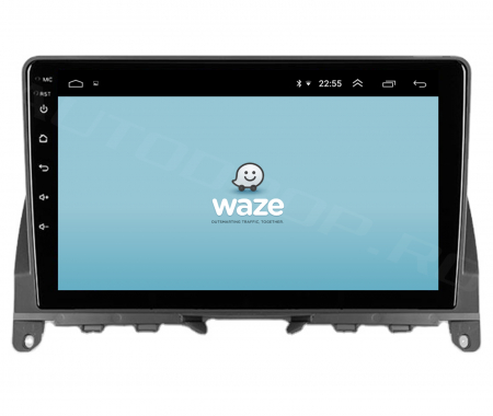 Navigatie Mercedes Benz C-Class W204 1GB | AutoDrop.ro [7]