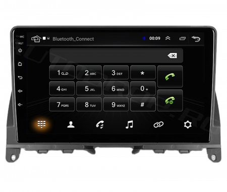 Navigatie Mercedes Benz C-Class W204 1GB | AutoDrop.ro [10]