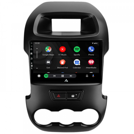 Navigatie Android Ford Ranger 2011-2015 AD-BGE | AutoDrop.ro [7]