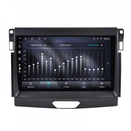 Navigatie Android Ford Ranger (2015-2020) AD-BGE | AutoDrop.ro [7]