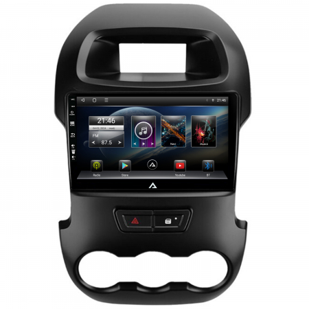 Navigatie Android Ford Ranger 2011-2015 2GB | AutoDrop.ro [1]